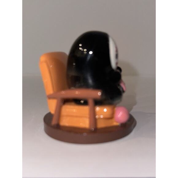 God Of The Mind Blind Box Hayao Miyazaki Blind Box Confirmed Lights Up Halloween - Picture 6 of 8